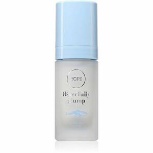 Yope Waterfully Plump Firming Serum zpevňující sérum s peptidy 30 ml obraz