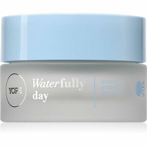 Yope Waterfully Deeply Hydrating Day Cream hydratační denní krém 50 ml obraz