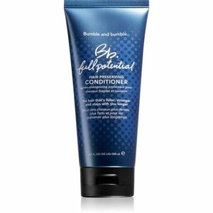 Bumble and bumble Brilliantine posilující kondicionér 200 ml obraz