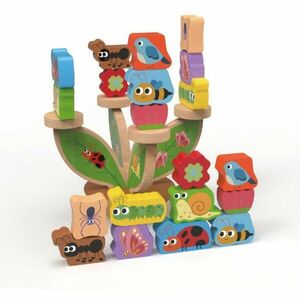 2Kids Toys Balancing Games balanční hra 2y+ 21 ks obraz