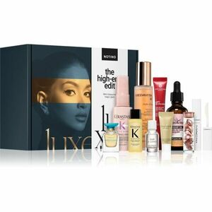 Beauty Beauty Box Notino - The High-End Edit dárková sada pro ženy obraz