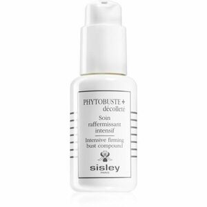 Sisley Phytobuste + Décolleté zpevňující přípravek na dekolt a poprsí 50 ml obraz