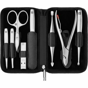 Zwilling Twinox Asian Competence manikúrní set obraz