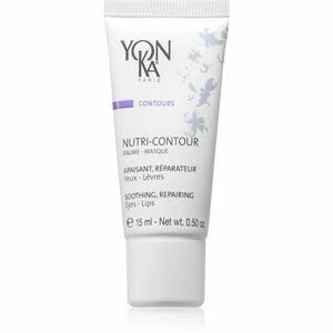 Yon-Ka Contours Nutri-Contour omlazující krém na kontury očí a rtů 15 ml obraz
