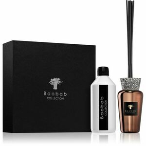 Baobab Collection Les Exclusives Cyprium Totem dárková sada obraz