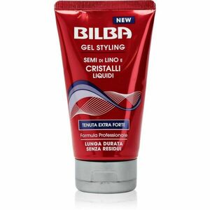 Bilba Semi Di Lino fixační gel na vlasy 150 ml obraz