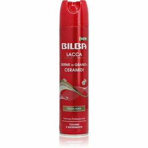 Bilba Lacca Germe di Grano lak na vlasy pro dlouhotrvající efekt 250 ml obraz