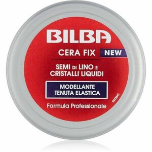 Bilba Semi Di Lino Cera Fix vosk na vlasy 100 ml obraz