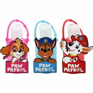 Nickelodeon Paw Patrol Shampoo and Shower Gel 2 in 1 šampon a sprchový gel 2 v 1 Blue 50 ml obraz