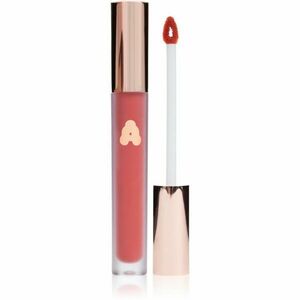 Not So Funny Any Matte Liquid Lipstick tekutá rtěnka s matným finišem odstín Coral 3, 8 ml obraz