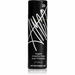 Not So Funny Any Lip Balm AMCO 22 balzám na rty 10 g obraz