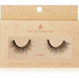 Not So Funny Any Eco Lashes Fairy umělé řasy 1 ks obraz