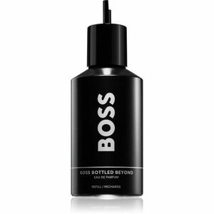 Hugo Boss BOSS Bottled Beyond parfémovaná voda pro muže refill 200 ml obraz