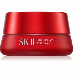 SK-II Skinpower Eye Cream oční krém 14.5 ml obraz
