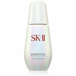 SK-II GenOptics Spot Essence sérum pro sjednocení barevného tónu pleti 50 ml obraz