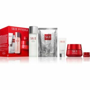 SK-II PITERA™ Anti-Aging Set sada pro péči o pleť proti vráskám obraz