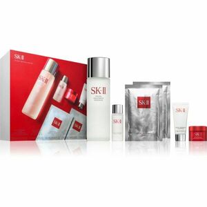 SK-II PITERA™ Bestsellers Set sada pro péči o pleť obraz