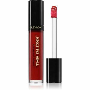 Revlon Cosmetics Super Lustrous™ lesk na rty s hydratačním účinkem odstín Desert Spice 3.8 ml obraz