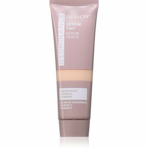 Revlon Cosmetics Illuminance Face Serum Tint SPF 15 tónující sérum Ivory Beige 28 ml obraz