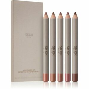 SKKN by Kim Lip Liner Mini Set dárková sada na rty obraz