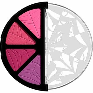 NYX Professional Makeup Wednesday Blush Palette paleta tvářenek 4x2.88 g obraz