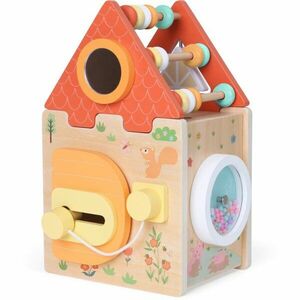2Kids Toys Farm Activity Cube 2 in 1 aktivity hračka 18m+ 1 ks obraz
