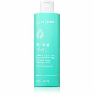 PUPA Milano Styling Boost Shampoo Idratante lehký hydratační šampon proti krepatění 250 ml obraz