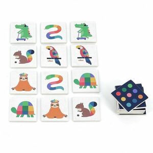 Vilac Pexeso Animals pexeso 2y+ 48 ks obraz