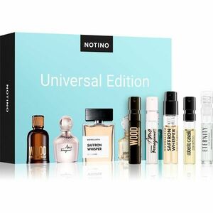 Beauty Discovery Box Notino Universal Edition sada unisex obraz
