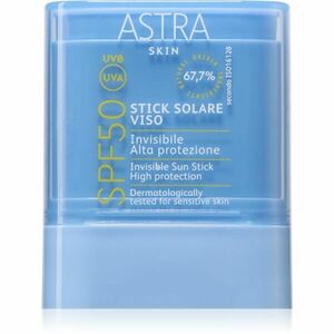 Astra Make-up Skin Sun Stick SPF50 opalovací tyčinka SPF 50 11 g obraz
