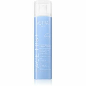 Astra Make-up Face Mist Revitalizing Moisturizing Spray hydratační mlha s revitalizačním účinkem 100 ml obraz