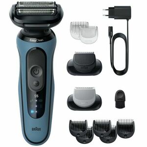 Braun Series 5 52-A1650s elektrický holicí strojek 1 ks obraz