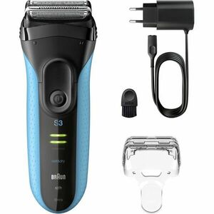 Braun Series 3+ 3040s elektrický holicí strojek 1 ks obraz