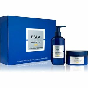 ESLA ITALY Frizz Dominator sada proti krepatění obraz