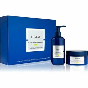 ESLA ITALY Color Maintenance sada pro barvené vlasy obraz