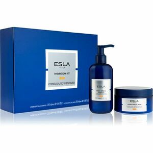 ESLA ITALY Hydra Special sada pro hydrataci a lesk obraz
