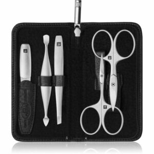 Zwilling Twinox YAK manikúrní set obraz