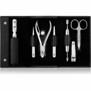 Zwilling Classic Inox manikúrní set obraz