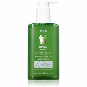 Yope Grow My Hair šampon proti vypadávání vlasů 300 ml obraz