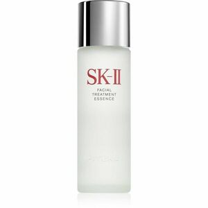 SK-II Facial Treatment Essence pleťové sérum proti stárnutí pleti s vitamínem C 160 ml obraz