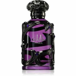 Lattafa Habik For Men parfémovaná voda pro muže 100 ml obraz