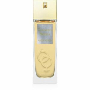 Alyssa Ashley Cashmeran Vanilla parfémovaná voda unisex 50 ml obraz