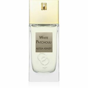 Alyssa Ashley White Patchouli parfémovaná voda unisex 30 ml obraz