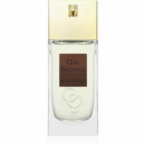 Alyssa Ashley Oud Patchouli parfémovaná voda unisex 30 ml obraz