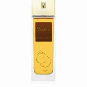 Alyssa Ashley Vanilla parfémovaná mlha unisex 100 ml obraz