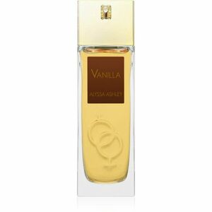 Alyssa Ashley Vanilla parfémovaná mlha unisex 50 ml obraz