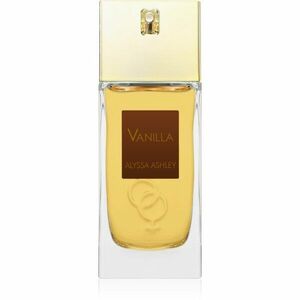 Alyssa Ashley Vanilla parfémovaná mlha unisex 30 ml obraz