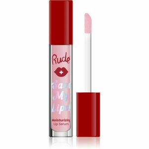 Rude Cosmetics Save My Lips hydratační sérum na rty odstín Cherry 3.4 ml obraz