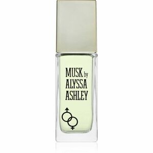 Alyssa Ashley Musk toaletní voda unisex 50 ml obraz