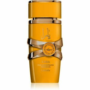Lattafa Yara Tous parfémovaný olej pro ženy 20 ml obraz